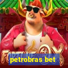 petrobras bet